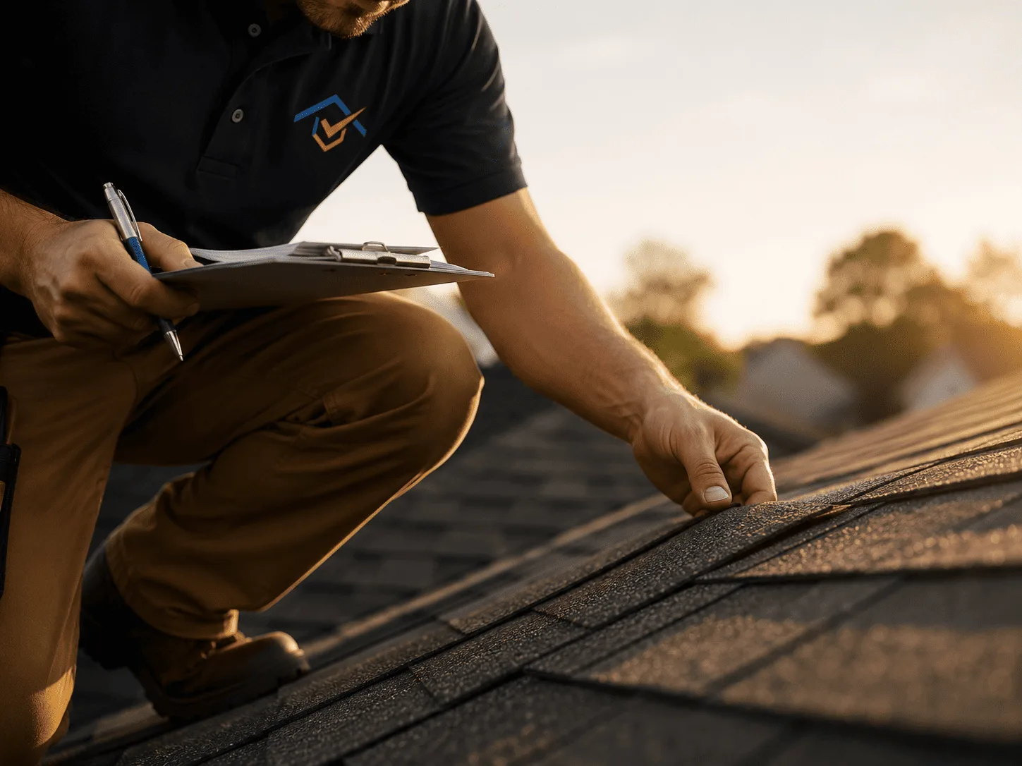 Why Choose Roof Inspection in Waterville, KS